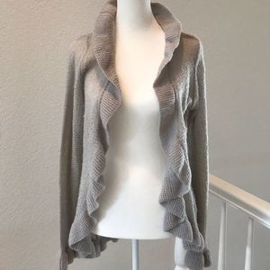 Beautiful European Sweater. Runs small